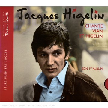 album jacques higelin