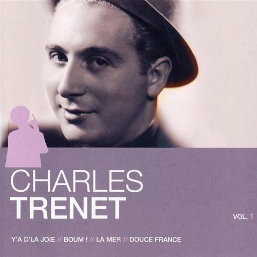 album charles trenet