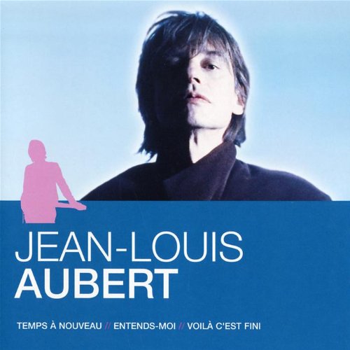 album jean-louis aubert