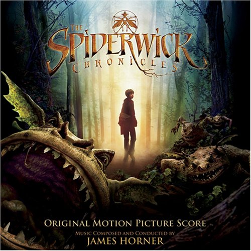 album james horner