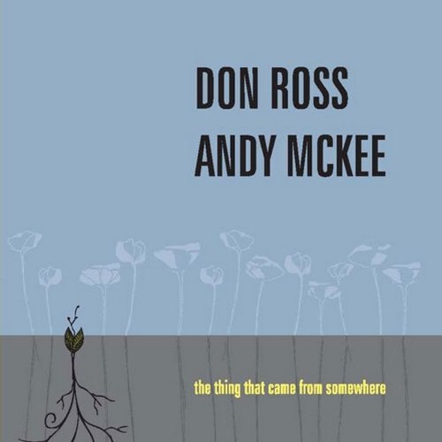 album don ross