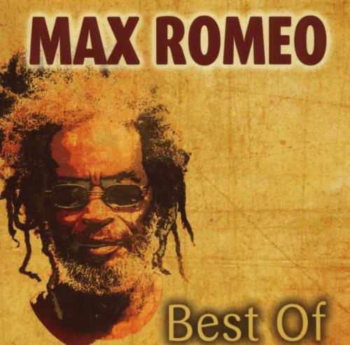 album max romeo