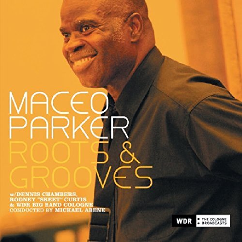 album maceo parker