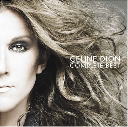 album cline dion