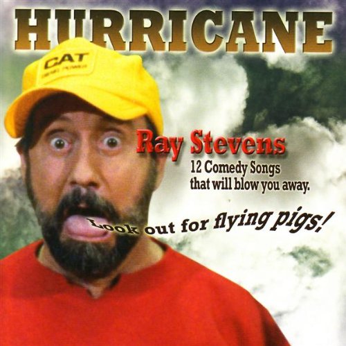 album ray stevens