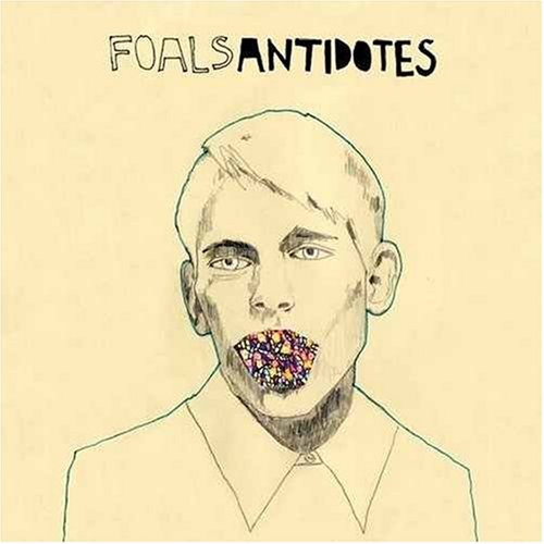 album foals