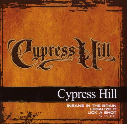 album cypress hill