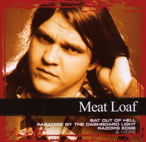 album meat loaf