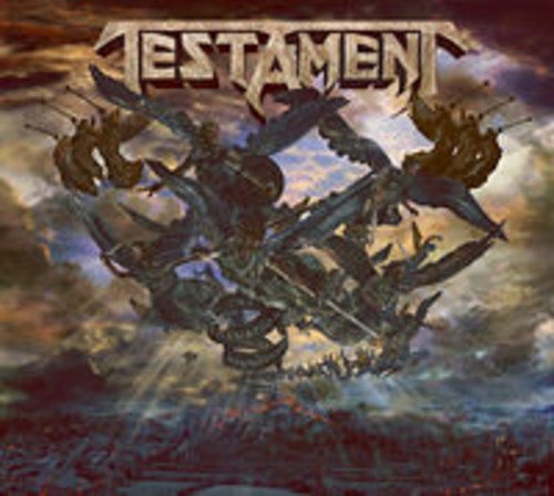 album testament