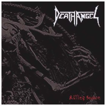 album death angel