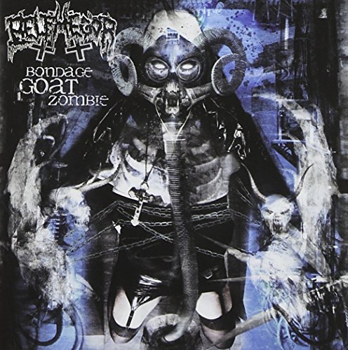 album belphegor