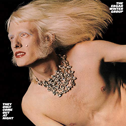 album edgar winter