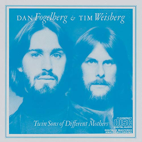 album dan fogelberg