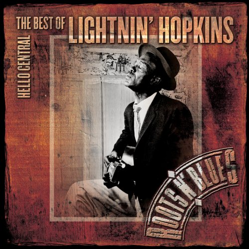 album hopkins lightning