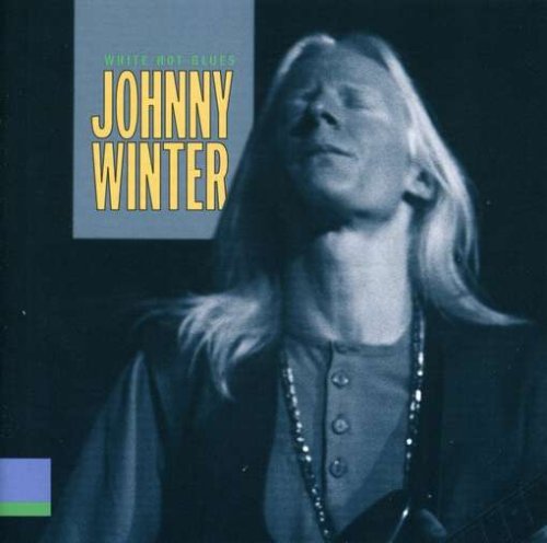 album johnny winter