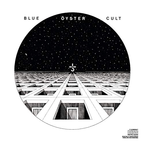 album blue oyster cult