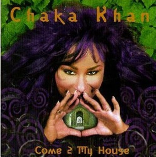 album chaka khan