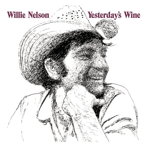 album willie nelson