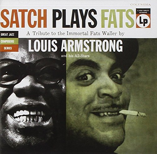 album louis armstrong