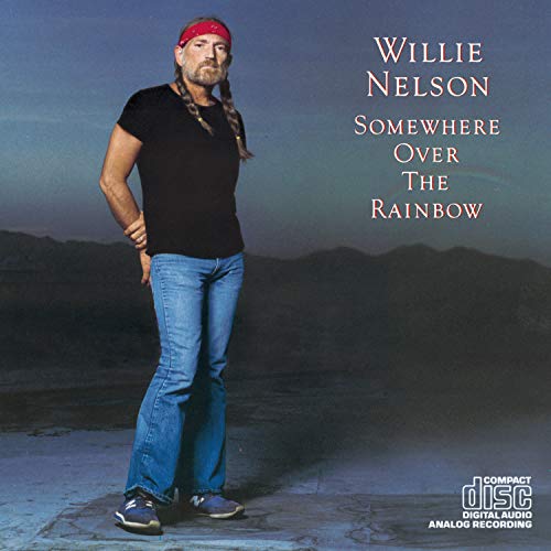 album willie nelson