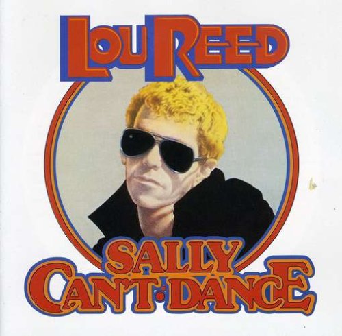 album lou reed