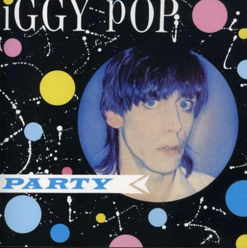 album iggy pop