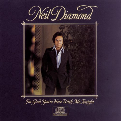 album neil diamond