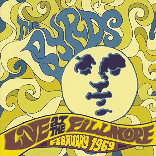 album the byrds