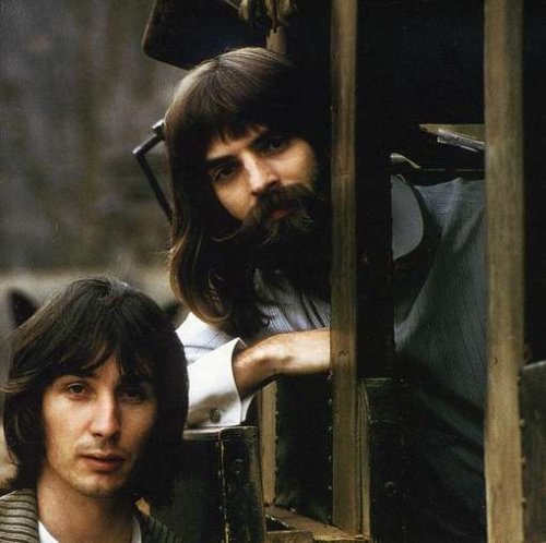 album loggins and messina