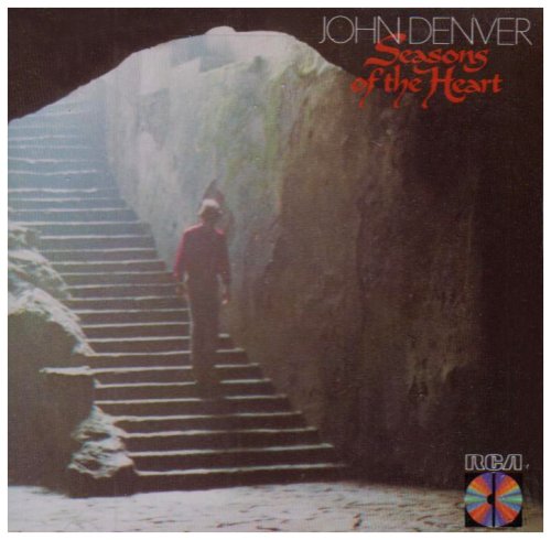 album john denver