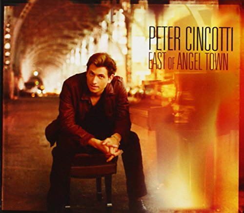 album peter cincotti