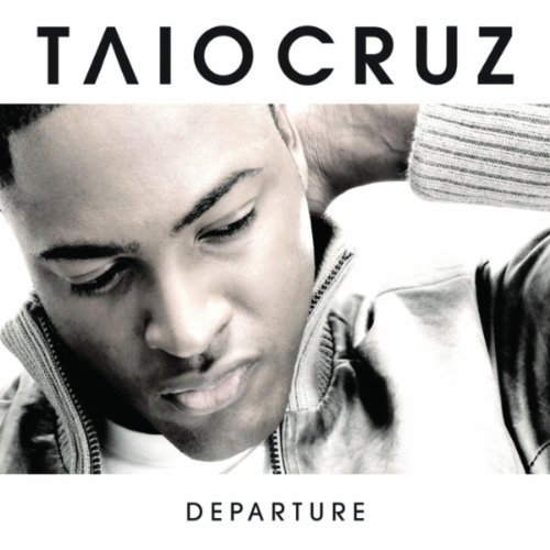 album taio cruz