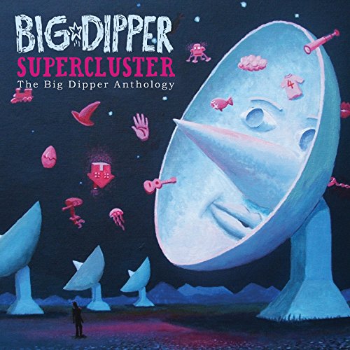 album big dipper