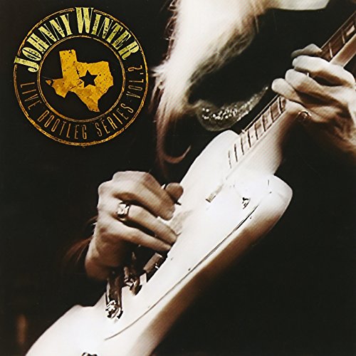 album johnny winter