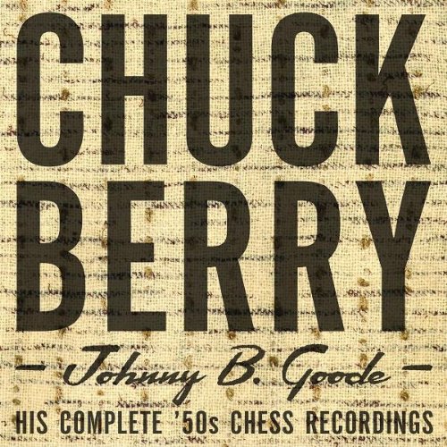 album chuck berry