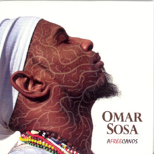 album omar sosa