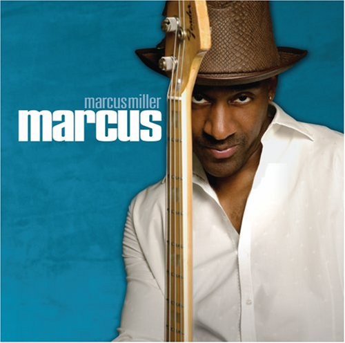 album marcus miller