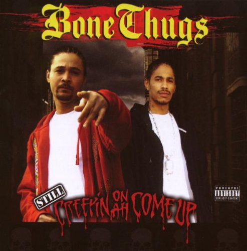 album bone thugs-n-harmony