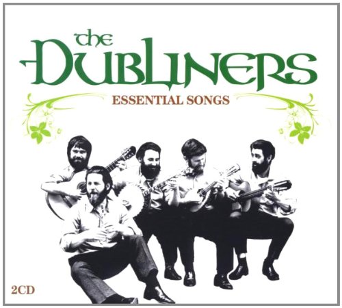 album the dubliners