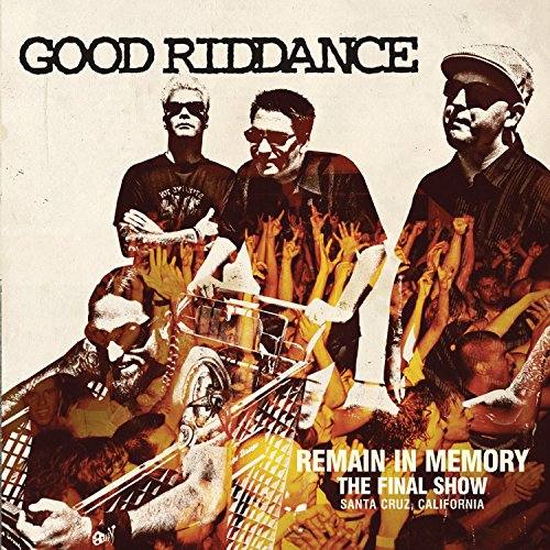 album good riddance