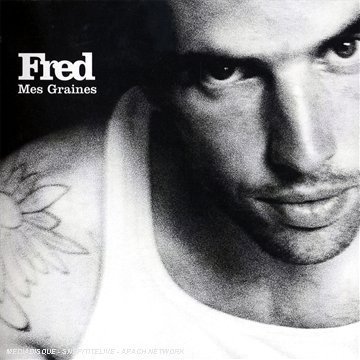 album fred