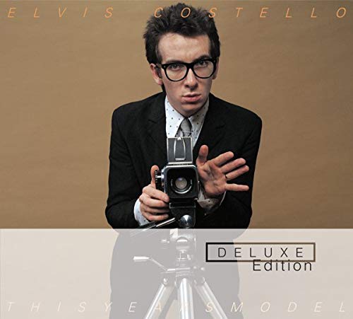 album elvis costello