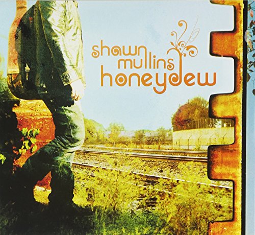 album shawn mullins