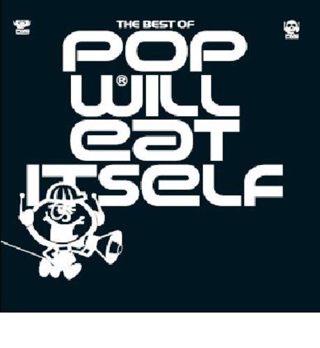 album pop will eat itself