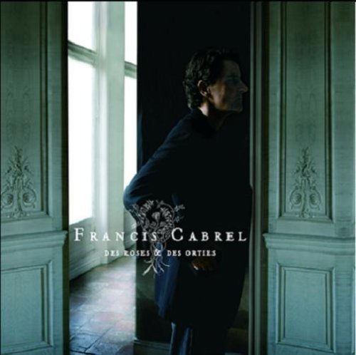 album francis cabrel