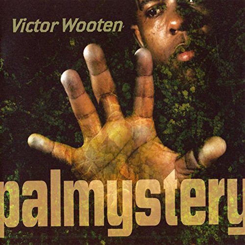 album victor wooten