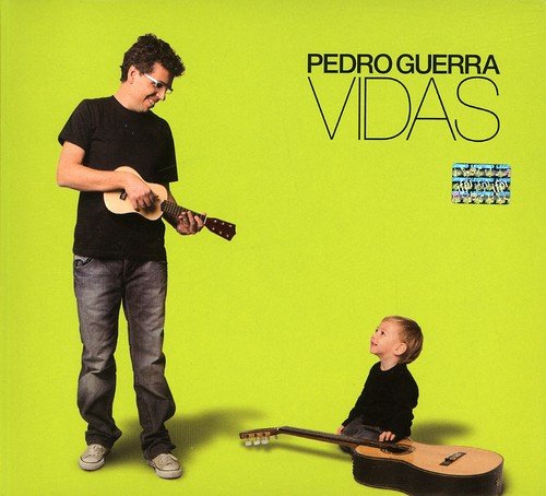 album pedro guerra