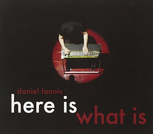 album daniel lanois