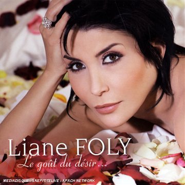 album liane foly