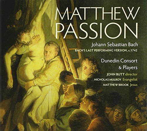 album johann sebastian bach